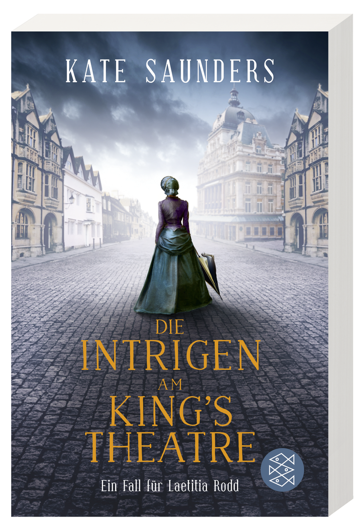 Die Intrigen am King’s Theatre