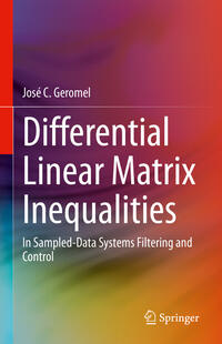 Differential Linear Matrix Inequalities