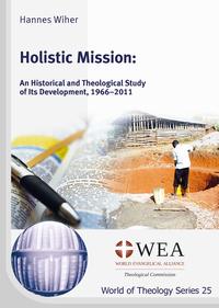 Holistic Mission