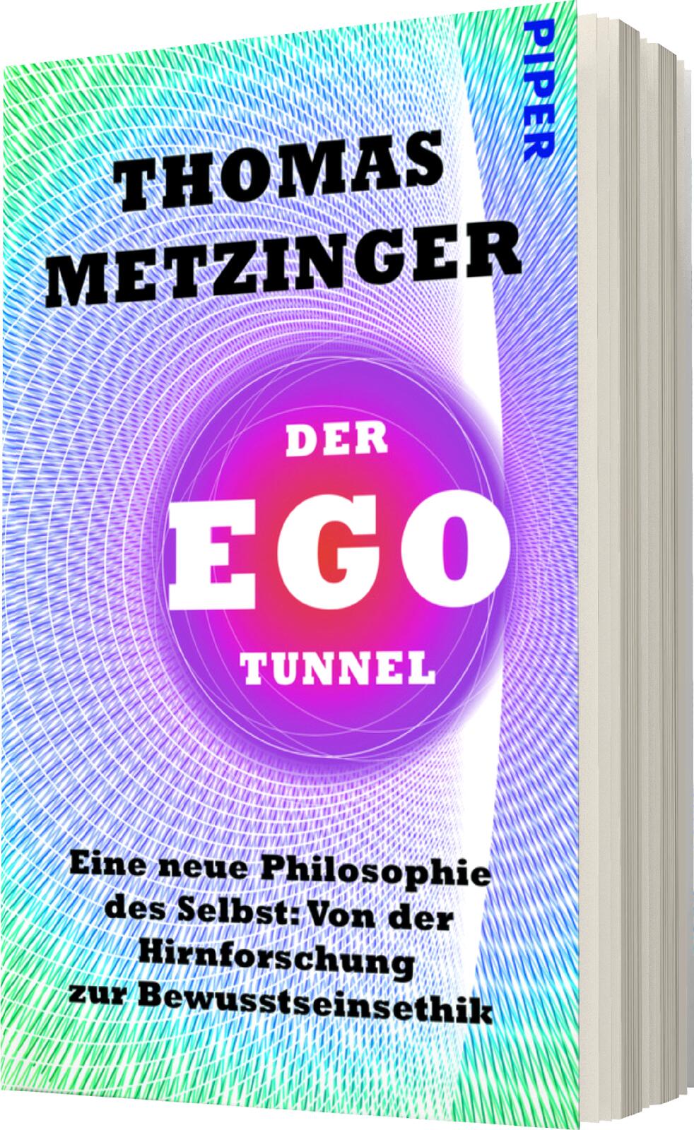 Der Ego-Tunnel