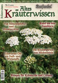 Karfunkel Altes Kräuterwissen Nr.2