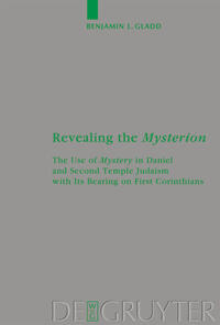 Revealing the Mysterion