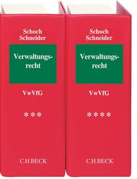 Verwaltungsrecht VwVfG