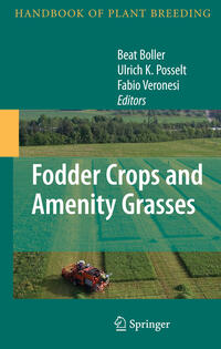 Fodder Crops and Amenity Grasses