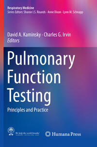 Pulmonary Function Testing