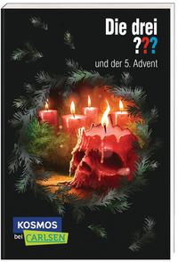 Die drei ???: und der 5. Advent