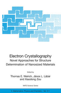 Electron Crystallography