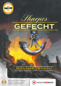 Sharpes Gefecht