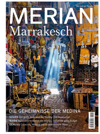 MERIAN Marrakesch 12/19