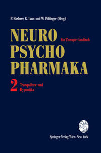 Neuro-Psychopharmaka Ein Therapie-Handbuch