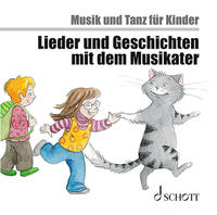 Lieder und Geschichten mit dem Musikater