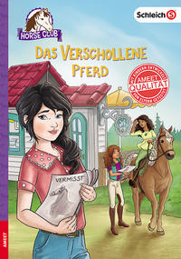 schleich® Horse Club™ – Das verschollene Pferd