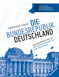 Die Bundesrepublik Deutschland