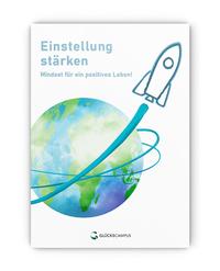 Einstellung stärken