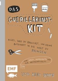 Das Guerillakunst-Kit