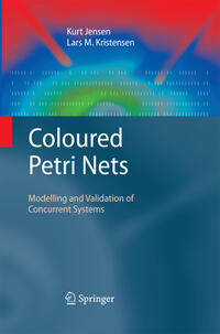 Coloured Petri Nets