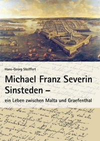 Michael Franz Severin Sinsteden