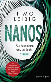 Nanos - Sie bestimmen, was du denkst