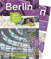 Berlin – Zeit für das Beste