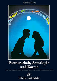 Partnerschaft, Astrologie und Karma