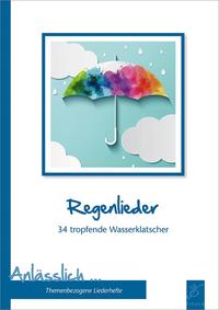 Regenlieder