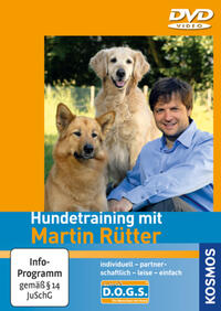 Hundetraining mit Martin Rütter