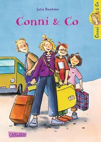 Conni & Co 1: Conni & Co