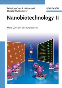 Nanobiotechnology II