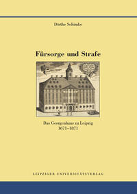 Fürsorge und Strafe