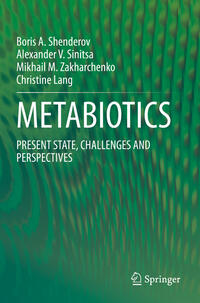 METABIOTICS