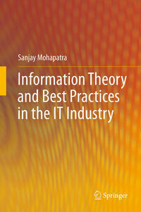 Information Theory and Best Practices in the IT Industry