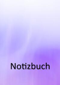 Notizbuch