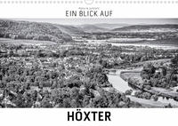 Ein Blick auf Höxter (Wandkalender 2022 DIN A3 quer)