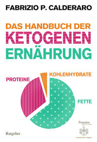 Das Handbuch der ketogenen Ernährung