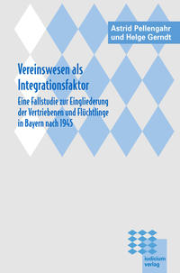 Vereinswesen als Integrationsfaktor