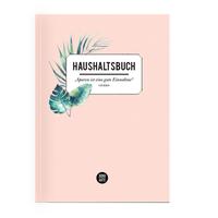 Das moderne Haushaltsbuch