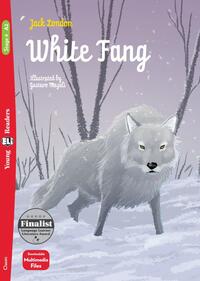 White Fang