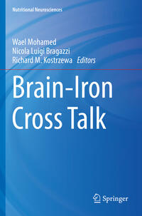 Brain-Iron Cross Talk