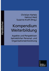 Kompendium Weiterbildung