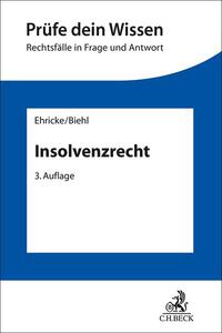 Insolvenzrecht