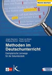 Methoden im Deutschunterricht