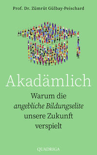 Akadämlich