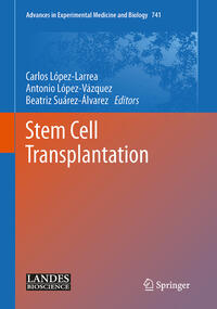 Stem Cell Transplantation