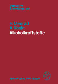 Alkoholkraftstoffe