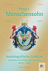 Menschensohn - Autobiografische Einblicke