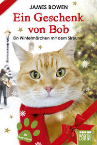 Ein Geschenk von Bob