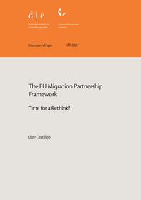 The EU Migration Partnership Framework