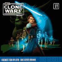 The Clone Wars / 11: Freiheit für Ryloth / Das Geiseldrama