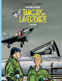 Tanguy und Laverdure Collector's Edition 03