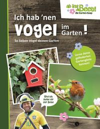 Ich hab 'nen Vogel im Garten! ab ins Beet! die Garten-Soap